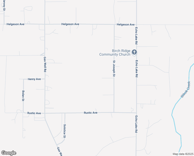 map of restaurants, bars, coffee shops, grocery stores, and more near 48240 Divine Court in Soldotna