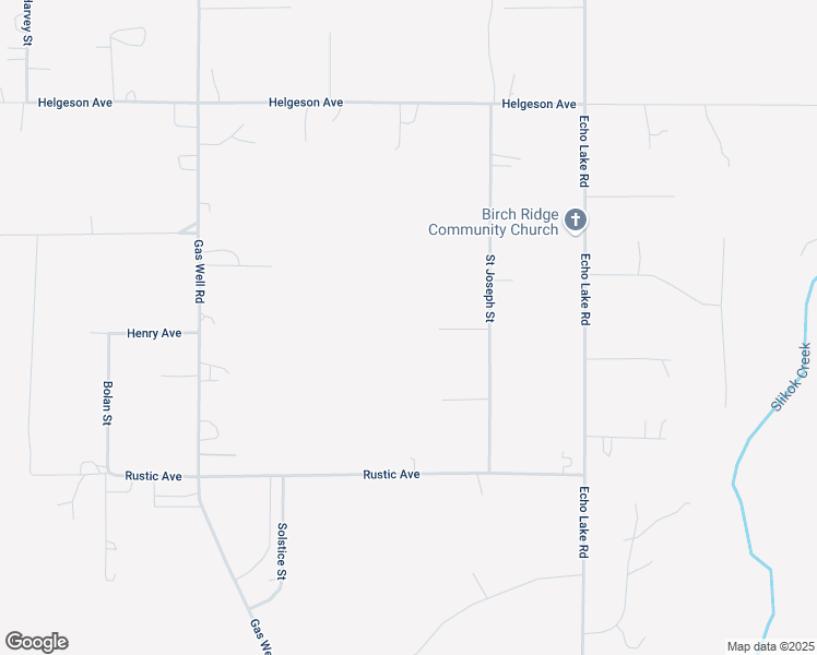 map of restaurants, bars, coffee shops, grocery stores, and more near 48240 Divine Court in Soldotna