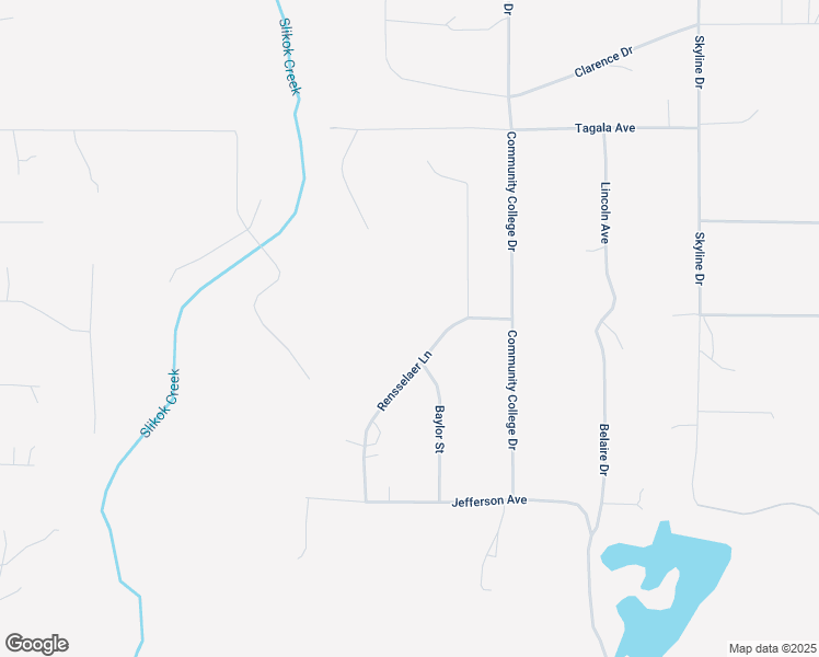 map of restaurants, bars, coffee shops, grocery stores, and more near 33125 Rensselaer Lane in Soldotna