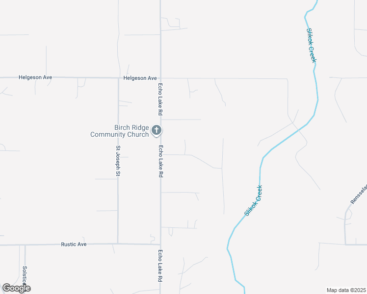 map of restaurants, bars, coffee shops, grocery stores, and more near 47930 Snipe Avenue in Soldotna