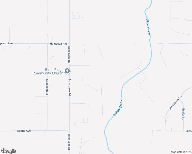 map of restaurants, bars, coffee shops, grocery stores, and more near 47930 Snipe Avenue in Soldotna