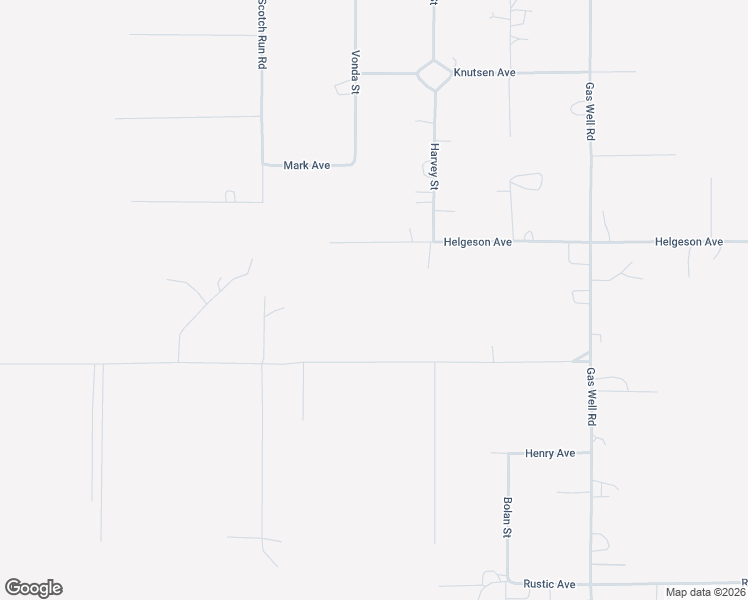 map of restaurants, bars, coffee shops, grocery stores, and more near 48940 Wendy Lane in Soldotna