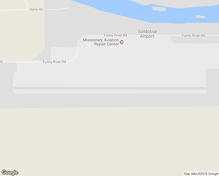 map of restaurants, bars, coffee shops, grocery stores, and more near 177 North Birch Lane in Soldotna