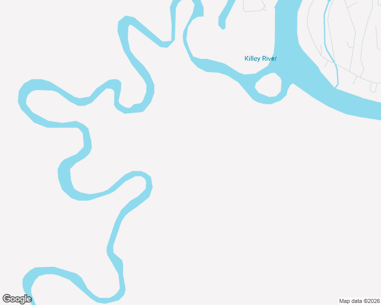 map of restaurants, bars, coffee shops, grocery stores, and more near 34342 Killey River Rem Northwest in Soldotna