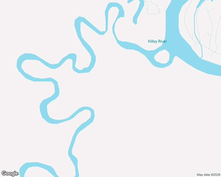map of restaurants, bars, coffee shops, grocery stores, and more near 34342 Killey River Rem Northwest in Soldotna