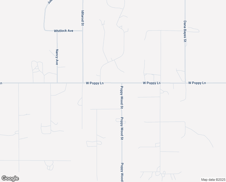 map of restaurants, bars, coffee shops, grocery stores, and more near 48460 Daisy Avenue in Soldotna
