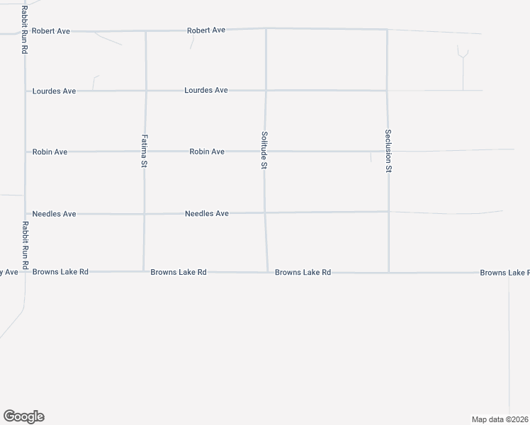 map of restaurants, bars, coffee shops, grocery stores, and more near Needles Avenue in Soldotna