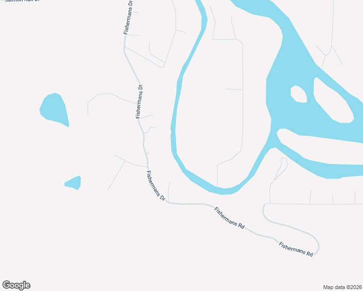 map of restaurants, bars, coffee shops, grocery stores, and more near 35150 Fishermans Drive in Soldotna