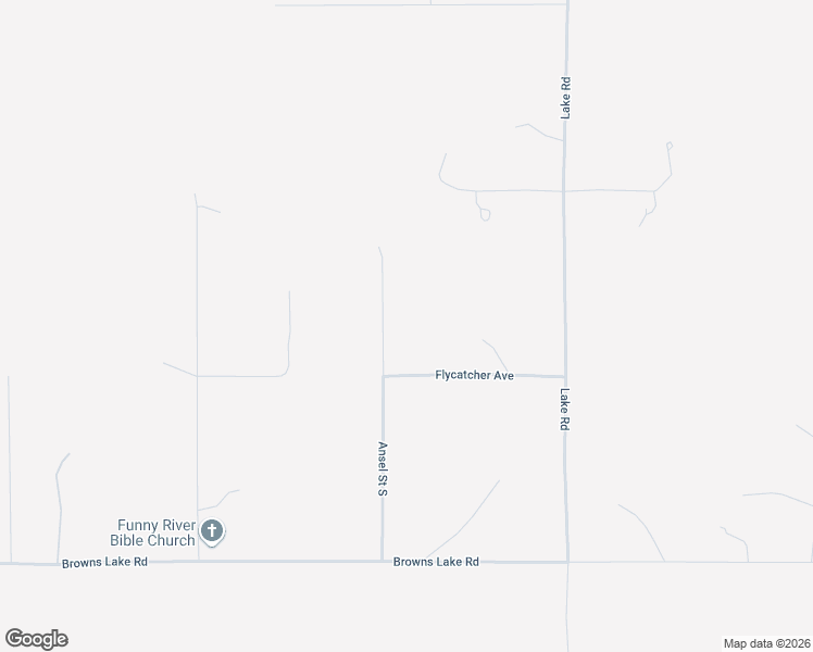 map of restaurants, bars, coffee shops, grocery stores, and more near 35318 Ansel Street South in Soldotna