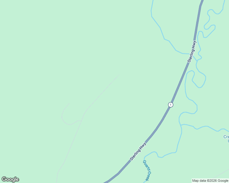 map of restaurants, bars, coffee shops, grocery stores, and more near 35866 Russian Gap Road in Cooper Landing