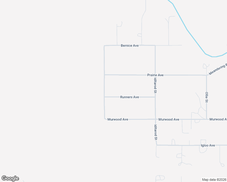 map of restaurants, bars, coffee shops, grocery stores, and more near 48704 Runners Avenue in Soldotna