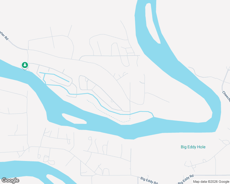map of restaurants, bars, coffee shops, grocery stores, and more near 45531 Fish on Drive in Kenai