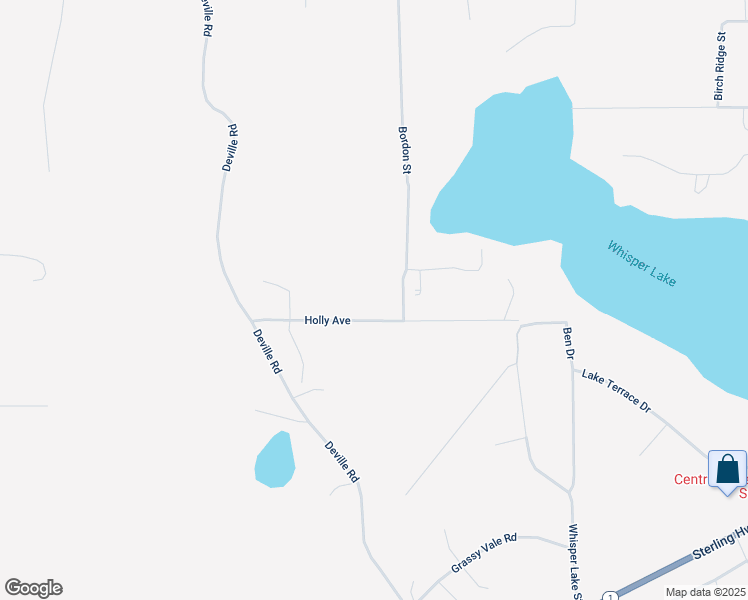 map of restaurants, bars, coffee shops, grocery stores, and more near 39324 Holly Avenue in Soldotna