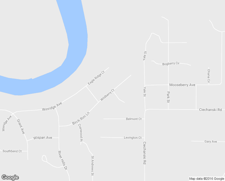 map of restaurants, bars, coffee shops, grocery stores, and more near 36700 Downs Circle in Kenai