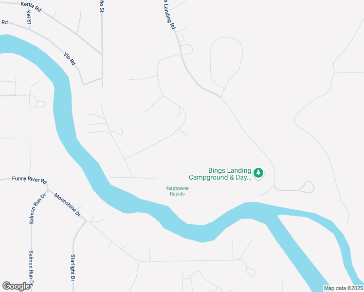 map of restaurants, bars, coffee shops, grocery stores, and more near 37212 Samsel Road in Sterling
