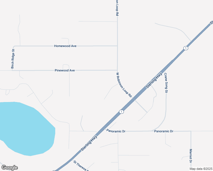 map of restaurants, bars, coffee shops, grocery stores, and more near 38285 Pinewood Avenue in Sterling