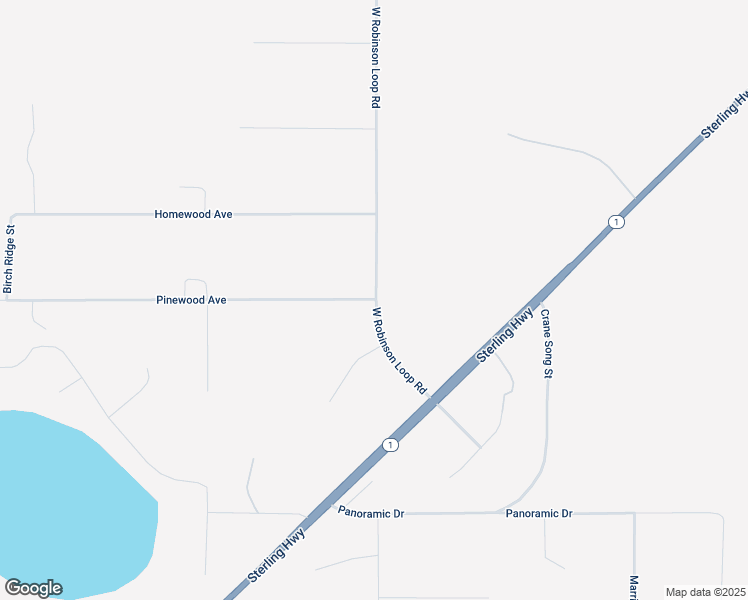 map of restaurants, bars, coffee shops, grocery stores, and more near 38285 Pinewood Avenue in Sterling