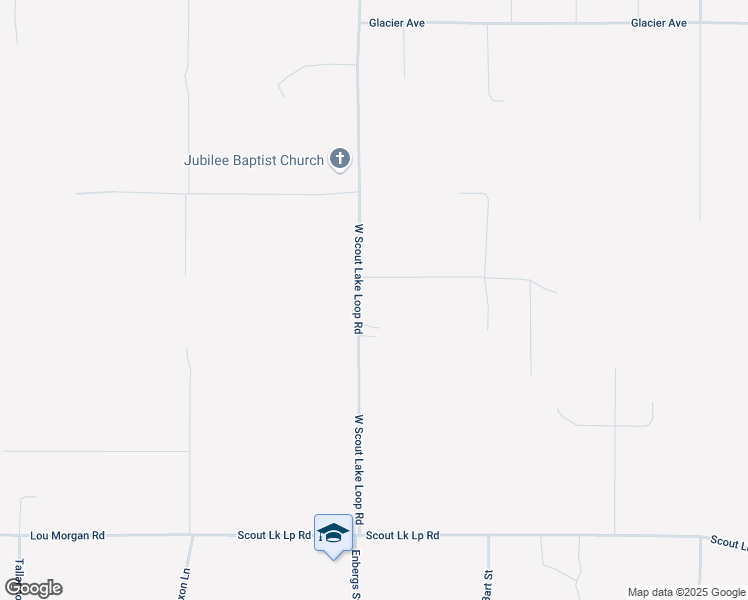 map of restaurants, bars, coffee shops, grocery stores, and more near 36477 Tenderfoot Avenue in Sterling
