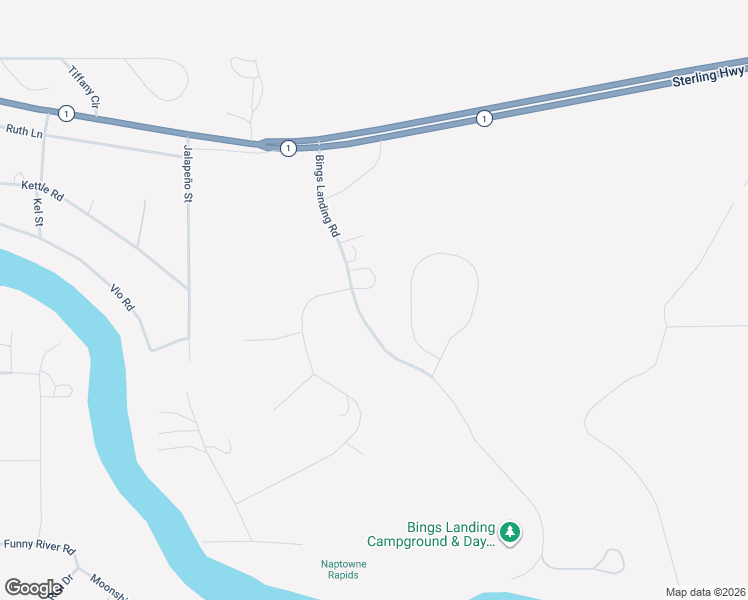 map of restaurants, bars, coffee shops, grocery stores, and more near 37468 Samsel Road in Sterling