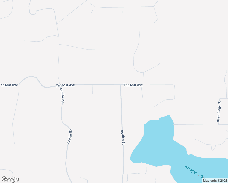 map of restaurants, bars, coffee shops, grocery stores, and more near 39305 Ten Mar Avenue in Soldotna