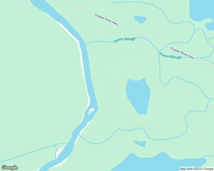 map of restaurants, bars, coffee shops, grocery stores, and more near Eyak Drive in Cordova