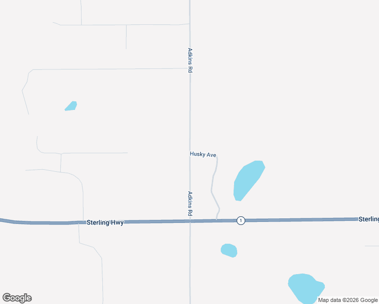map of restaurants, bars, coffee shops, grocery stores, and more near 37845 Adkins Road in Sterling