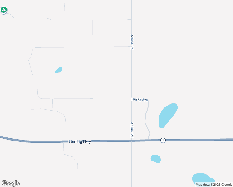 map of restaurants, bars, coffee shops, grocery stores, and more near 37845 Adkins Road in Sterling