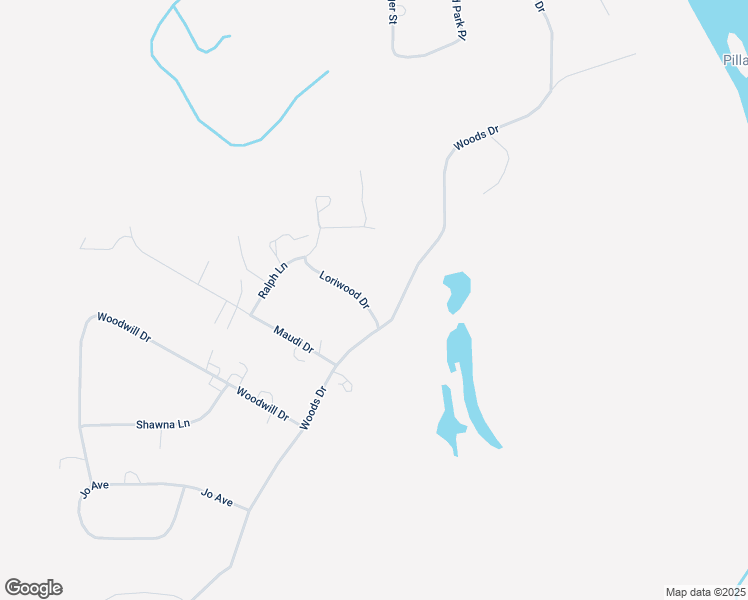map of restaurants, bars, coffee shops, grocery stores, and more near 37876 Loriwood Drive in Kenai