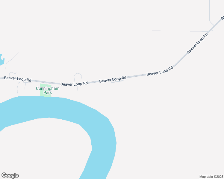map of restaurants, bars, coffee shops, grocery stores, and more near 2688 Beaver Loop Road in Kenai