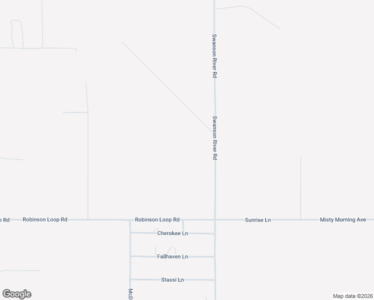 map of restaurants, bars, coffee shops, grocery stores, and more near 39285 Swanson River Road in Sterling