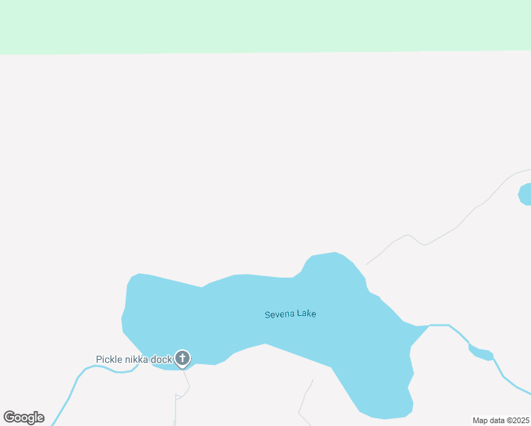 map of restaurants, bars, coffee shops, grocery stores, and more near 40766 Sevena Lake Rem Northwest in Soldotna