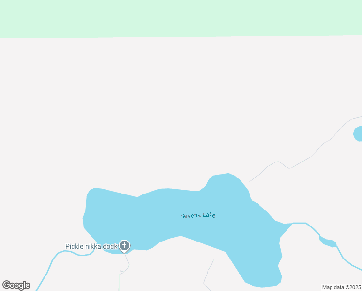 map of restaurants, bars, coffee shops, grocery stores, and more near 40766 Sevena Lake Rem Northwest in Soldotna