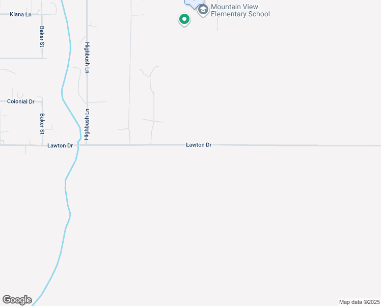 map of restaurants, bars, coffee shops, grocery stores, and more near 1680 Lawton Drive in Kenai
