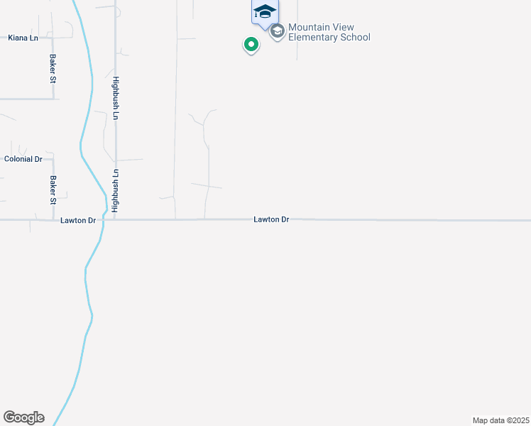 map of restaurants, bars, coffee shops, grocery stores, and more near 1680 Lawton Drive in Kenai