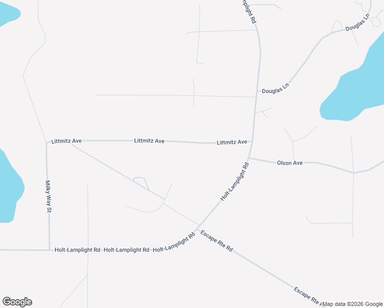 map of restaurants, bars, coffee shops, grocery stores, and more near 50471 Littmitz Avenue in Kenai