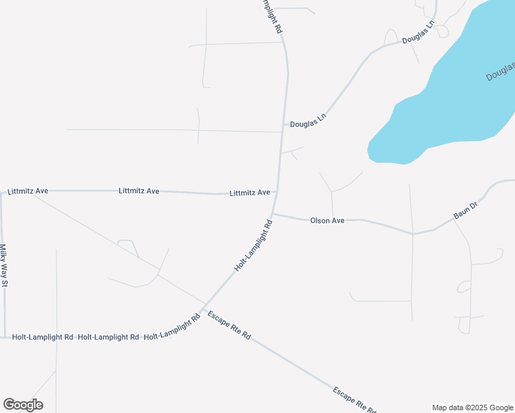 map of restaurants, bars, coffee shops, grocery stores, and more near 47205 Holt-Lamplight Road in Kenai