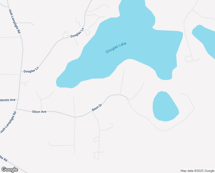 map of restaurants, bars, coffee shops, grocery stores, and more near 49846-49898 Baun Drive in Nikiski