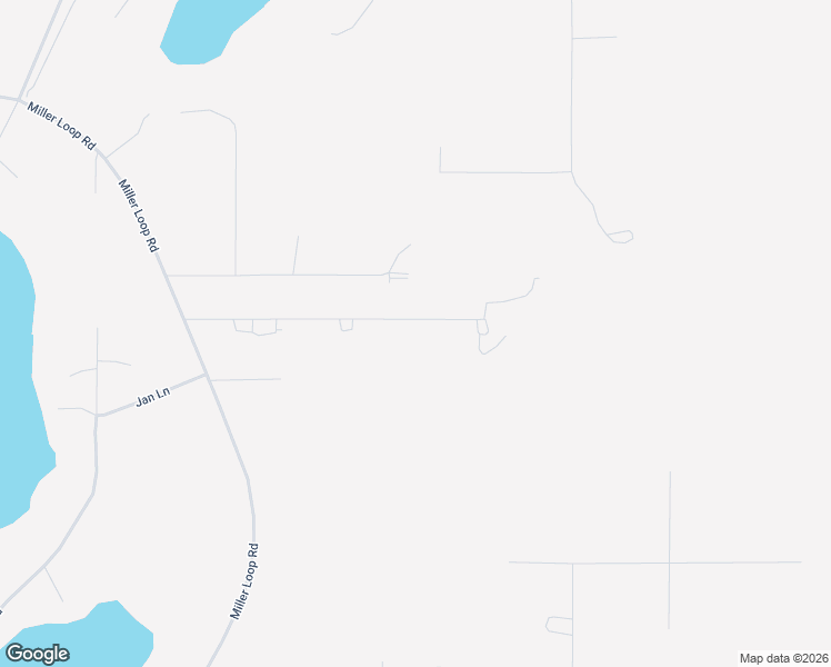 map of restaurants, bars, coffee shops, grocery stores, and more near 52535 Blueberry Avenue in Kenai