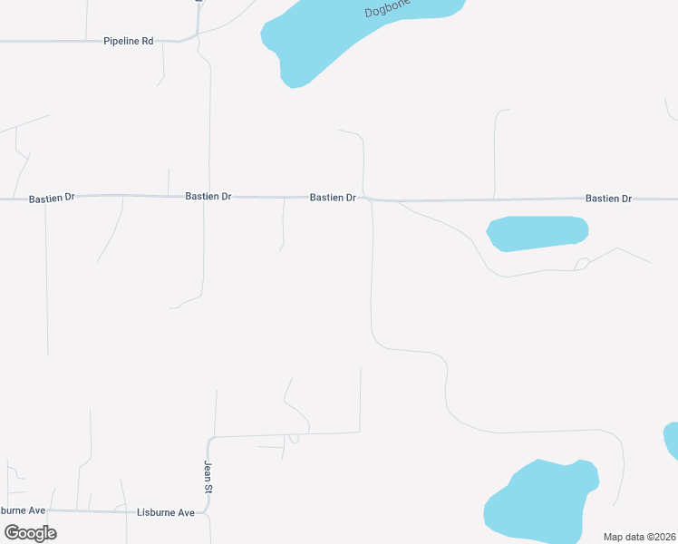 map of restaurants, bars, coffee shops, grocery stores, and more near 52153 Als Road in Kenai