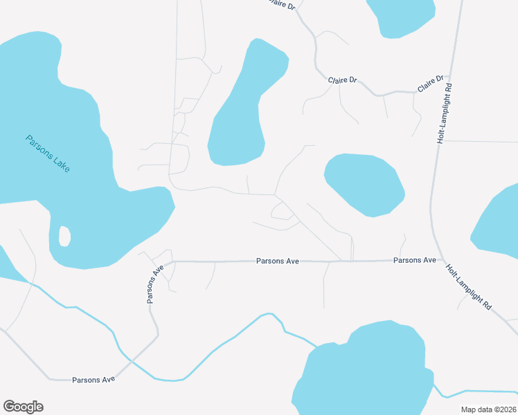 map of restaurants, bars, coffee shops, grocery stores, and more near 50475 Maranatha Lane in Kenai