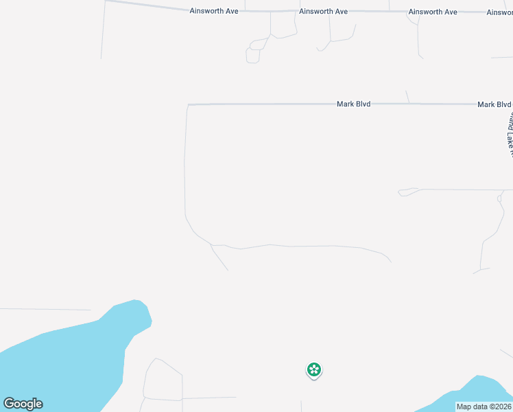 map of restaurants, bars, coffee shops, grocery stores, and more near 49650 Blustery Street in Kenai