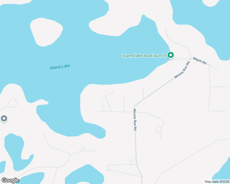 map of restaurants, bars, coffee shops, grocery stores, and more near 52416 K Teal Drive in Kenai