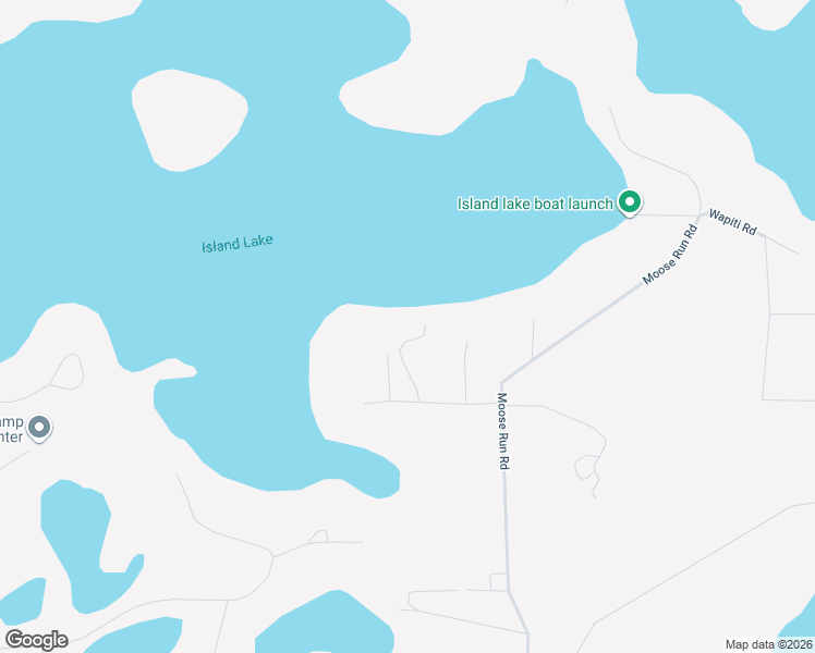 map of restaurants, bars, coffee shops, grocery stores, and more near 52416 K Teal Drive in Kenai