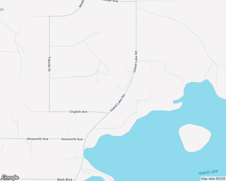 map of restaurants, bars, coffee shops, grocery stores, and more near 50329 Island Lake Road in Kenai