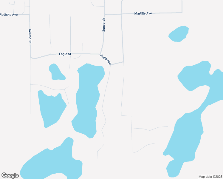 map of restaurants, bars, coffee shops, grocery stores, and more near 51173 Chickadee Street in Nikiski