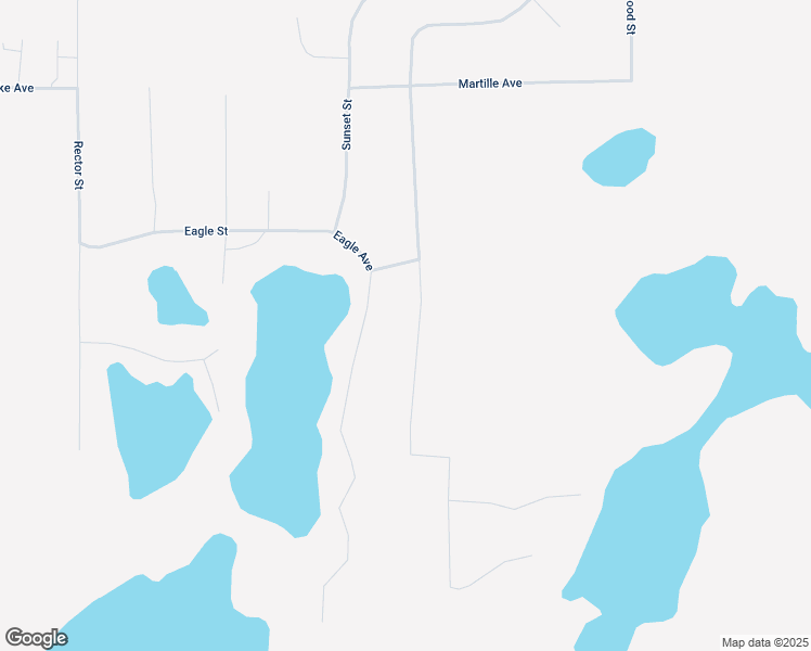 map of restaurants, bars, coffee shops, grocery stores, and more near 51173 Chickadee Street in Nikiski