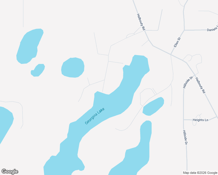 map of restaurants, bars, coffee shops, grocery stores, and more near 51720 Koala Place in Kenai