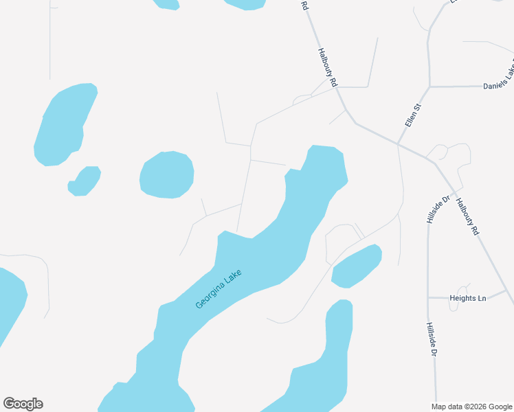map of restaurants, bars, coffee shops, grocery stores, and more near 51720 Koala Lane in Kenai