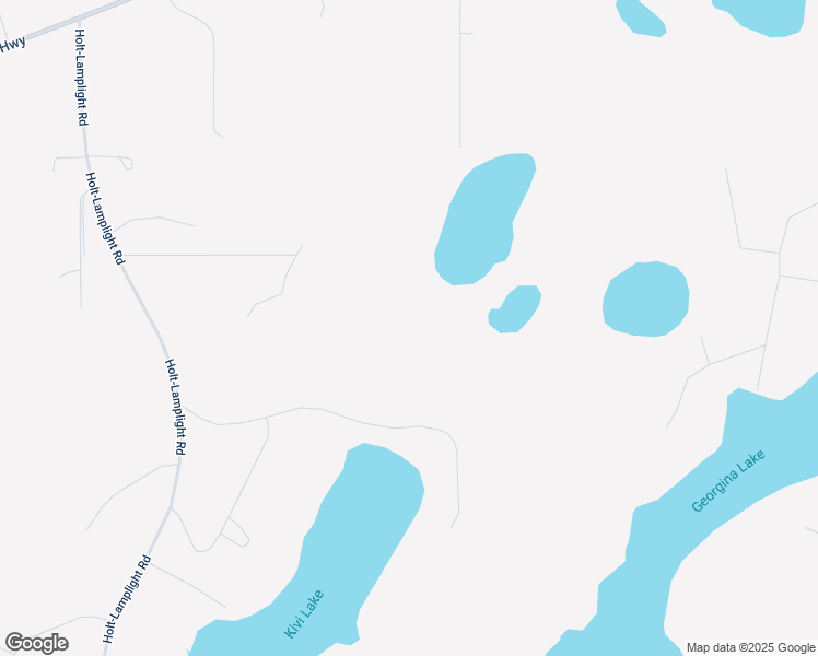 map of restaurants, bars, coffee shops, grocery stores, and more near 49870 Kangaroo Avenue in Kenai