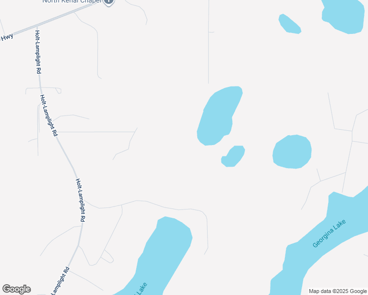 map of restaurants, bars, coffee shops, grocery stores, and more near 49870 Kangaroo Avenue in Kenai